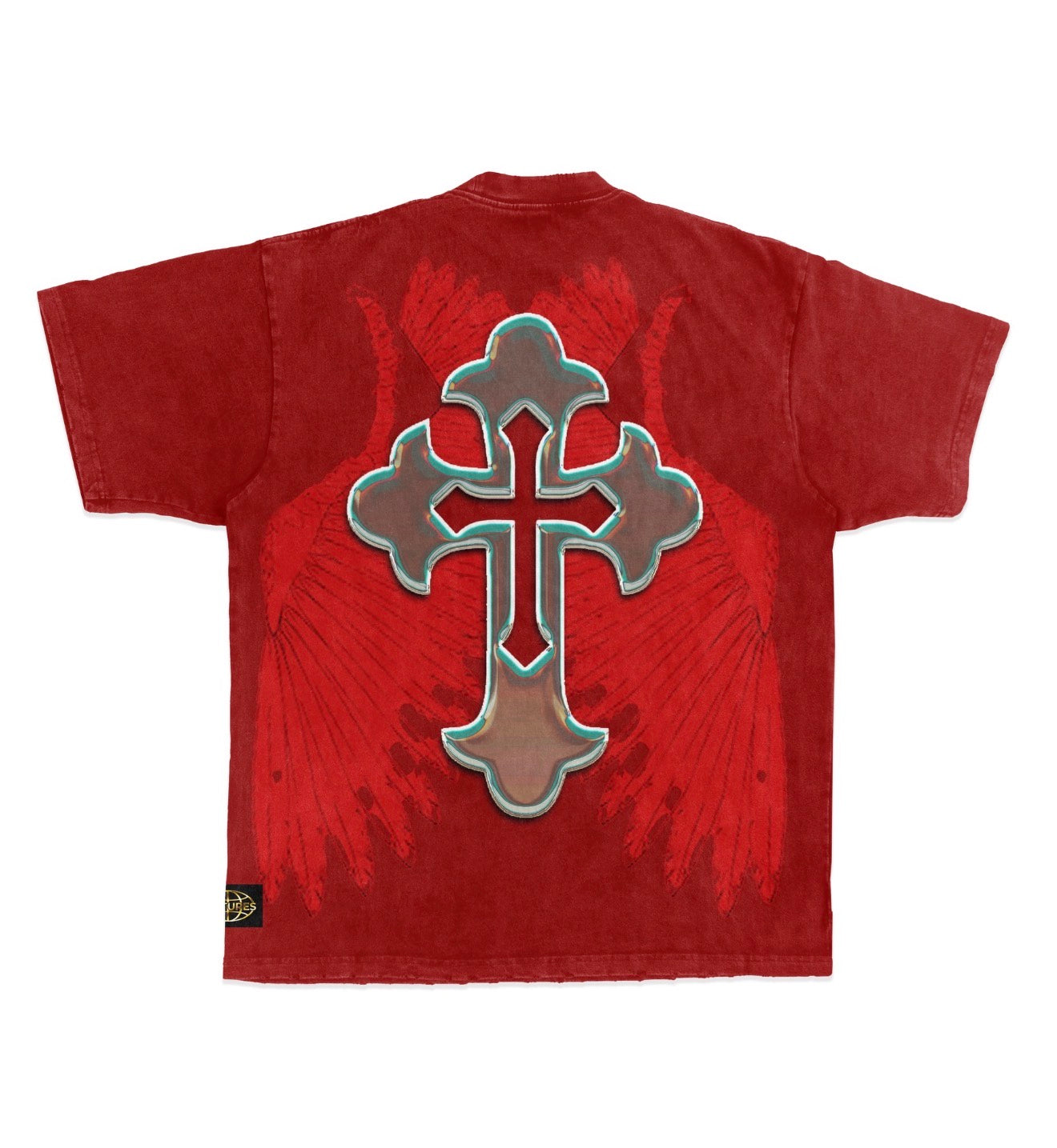 Exclusive Vultures T