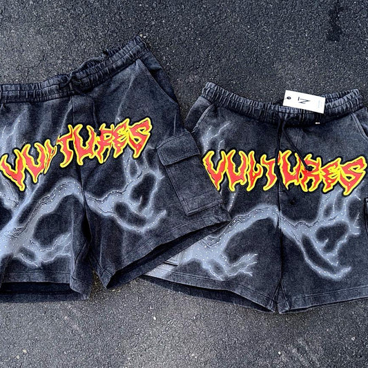 Vultures SS1